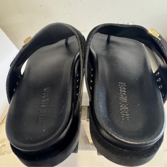 Steve Madden Thona Platform Sandal Women’s size 10 Brand new - Picture 7 of 9